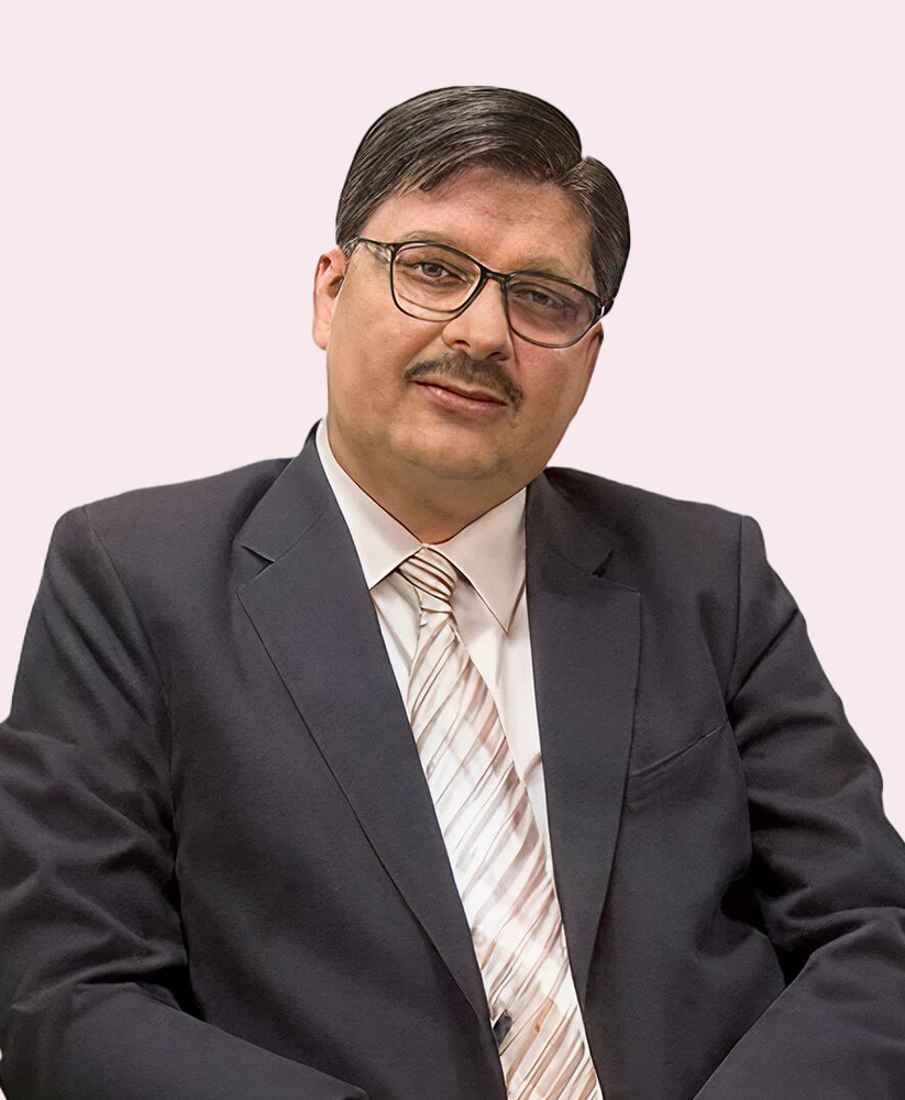 Kartikay Dhanda